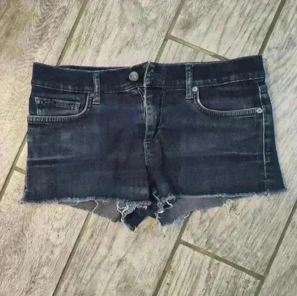 JOE’S jeans shorts size 27 #277 - Picture 1 of 3